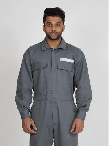 Boiler Suit